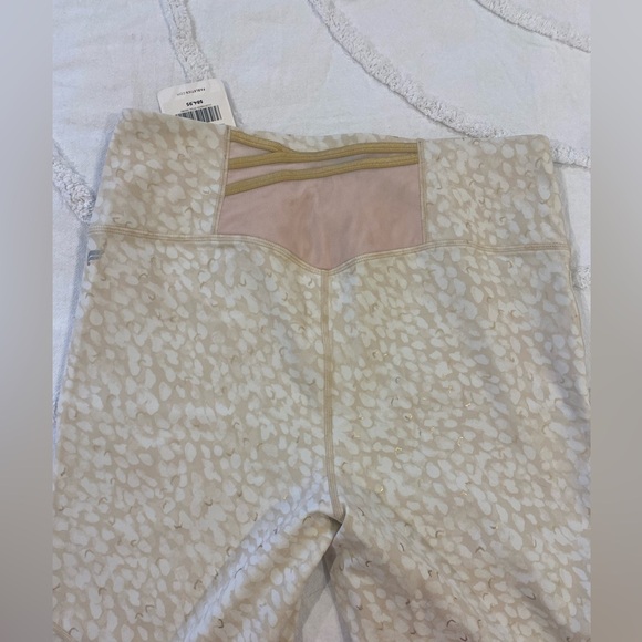 Fabletics Trinity Motion365 High-waisted Tall Leggings Size 1X - Picture 6 of 10